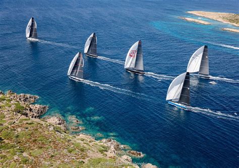 rolex cup porto cervo 2022|2022 Maxi Yacht Rolex Cup Concludes in Porto Cervo.